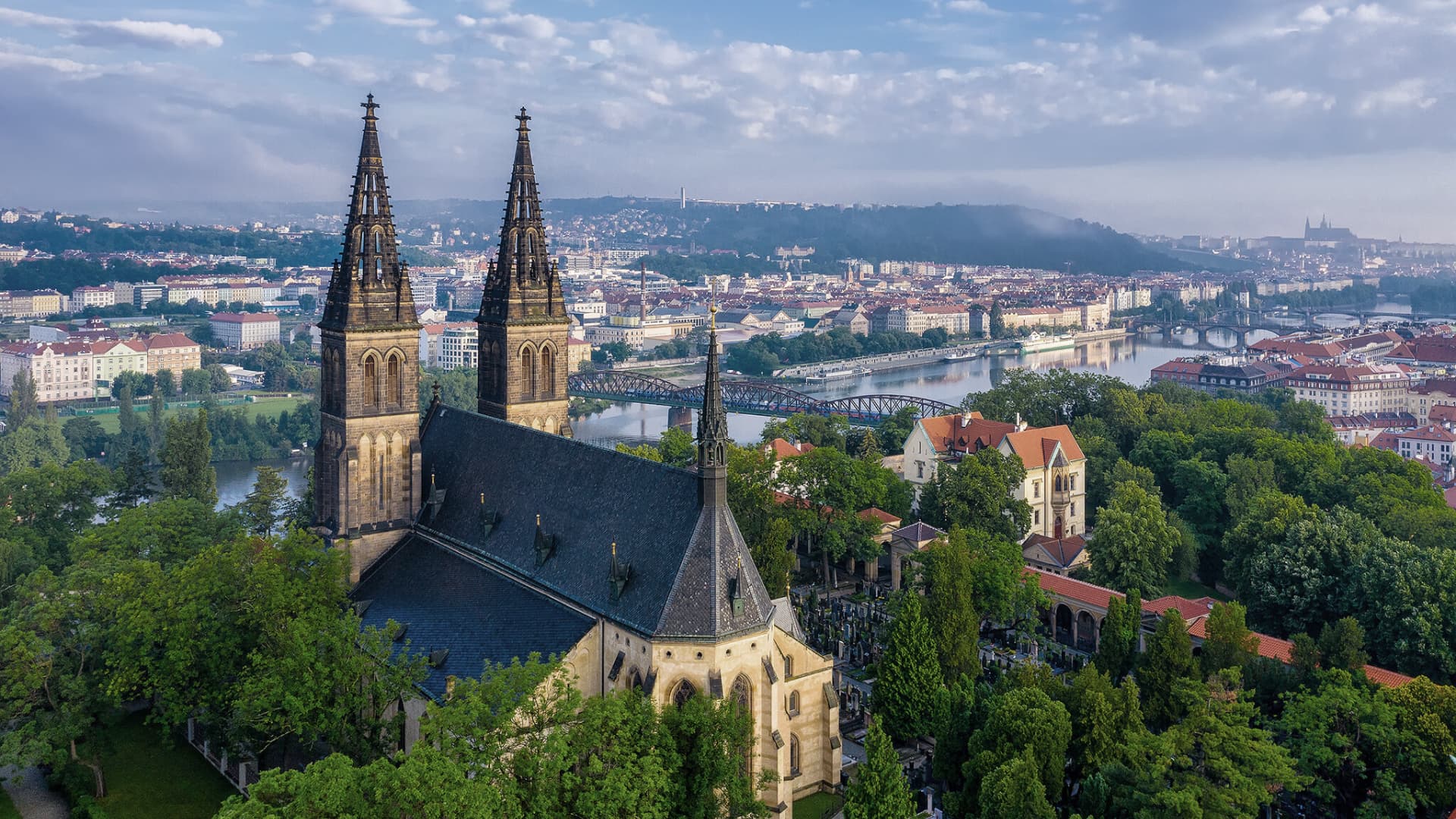 Kouzlo Vyšehradu carousel image